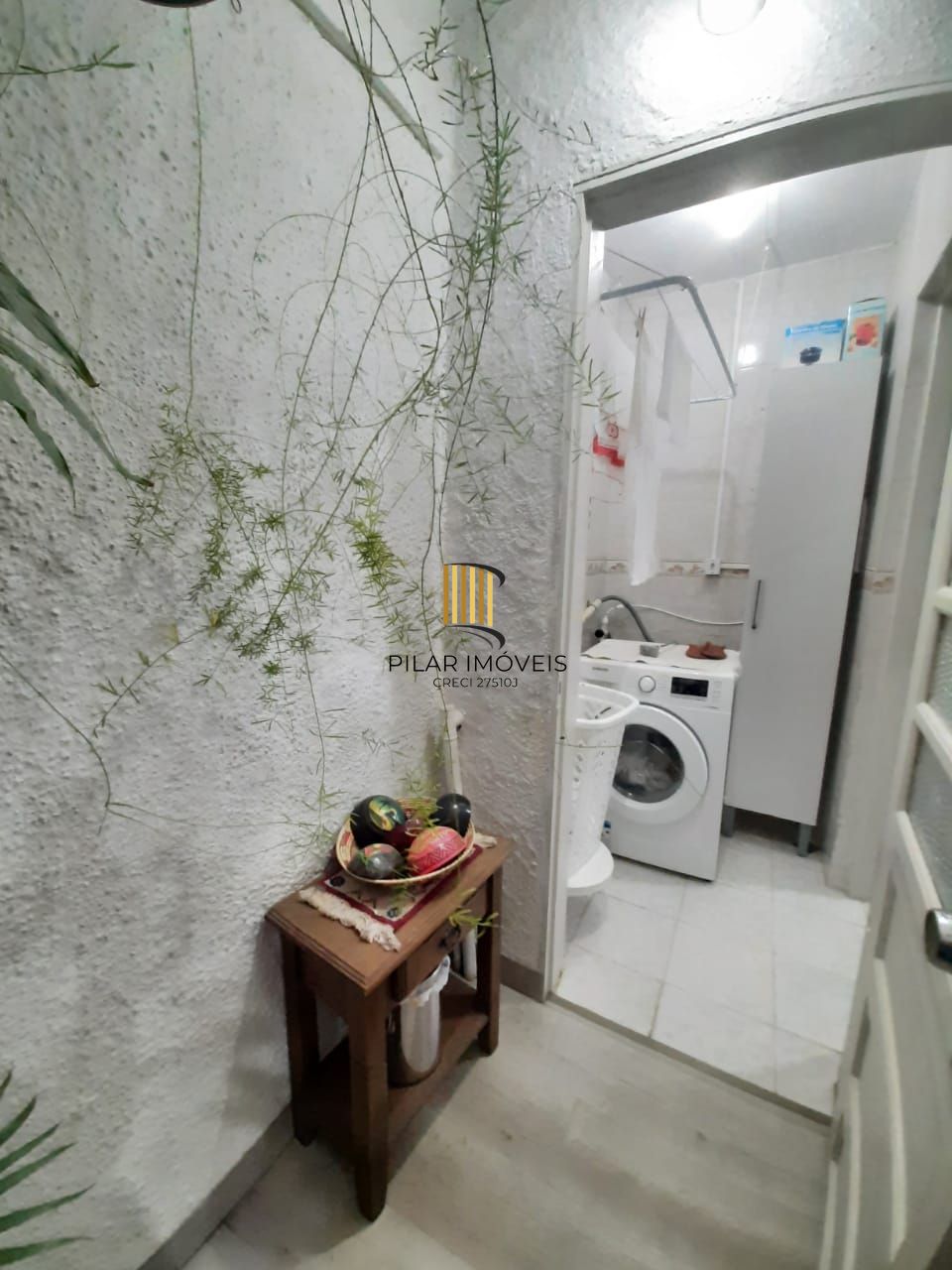 Apartamento 1 dormitório no bairro Santana
