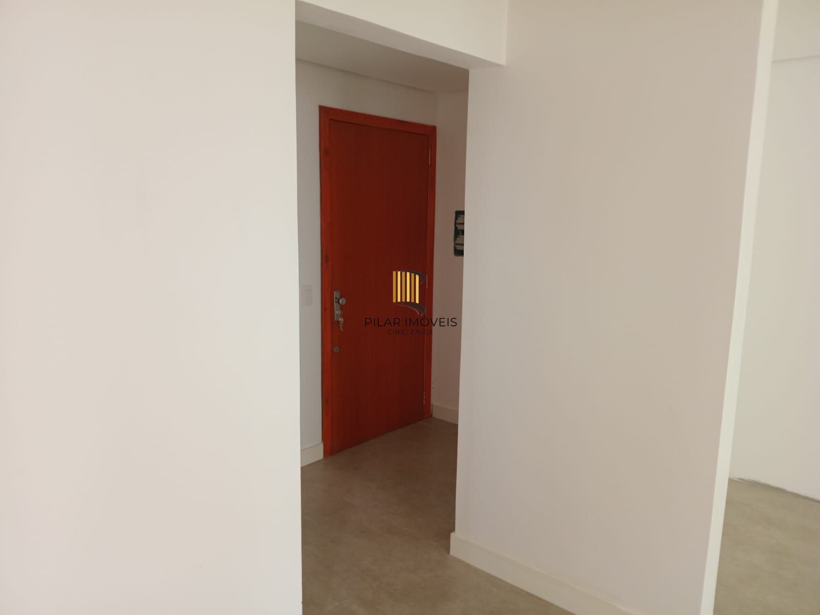 Apartamento de 3 quartos com vaga no bairro Teresópolis