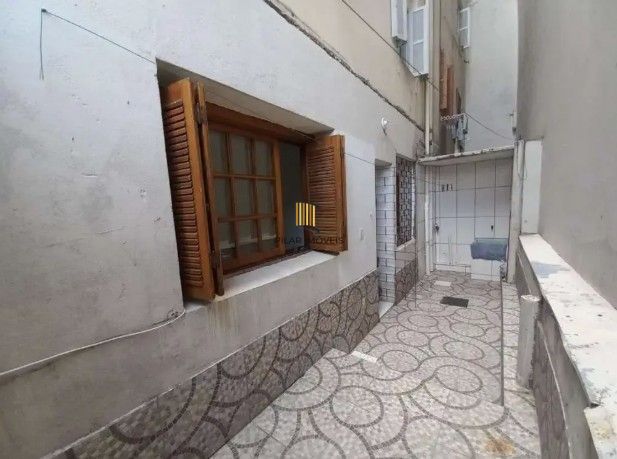 Apartamento 1 dormitório no bairro Petrópolis