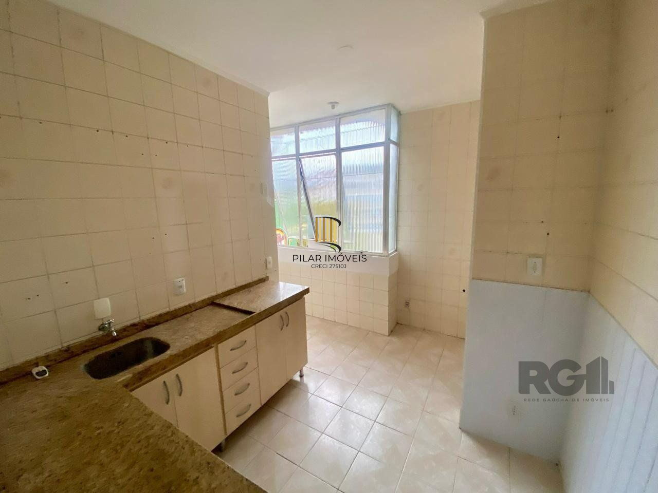 Apartamento 2 dormitórios no bairro Rio Branco