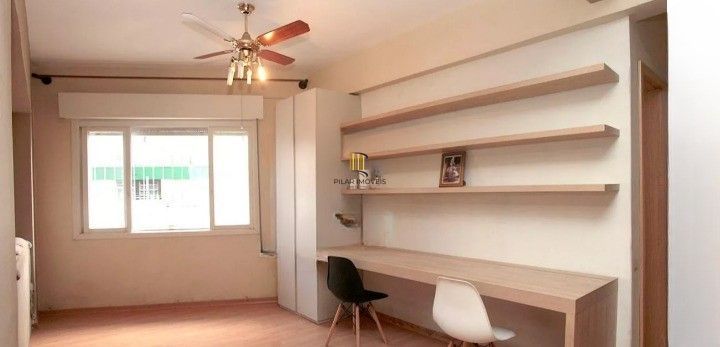 Apartamento 4 dormitórios no bairro Rio Branco