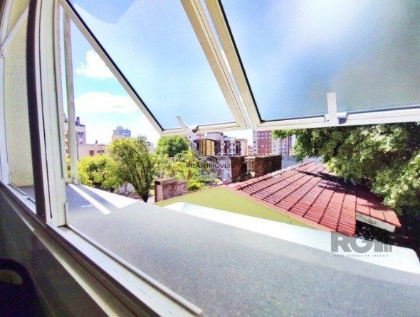 Apartamento 1 dormitório no bairro Passo da Areia