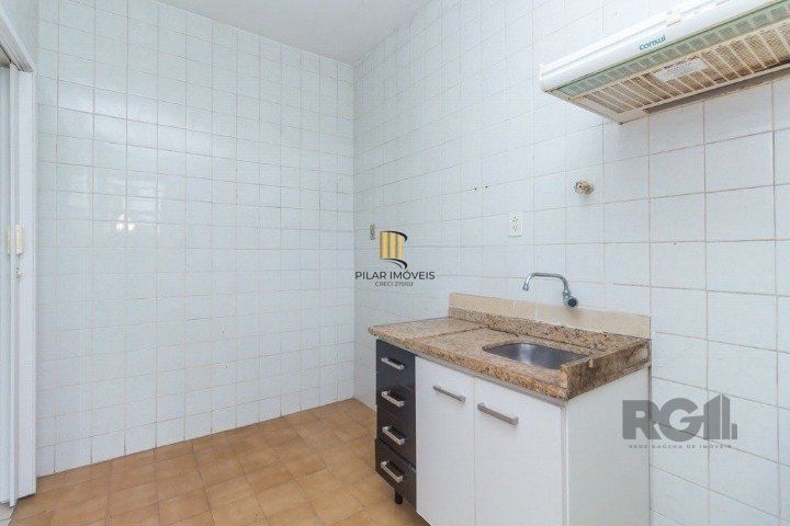 Apartamento para Venda - 30.6m², 1 dormitório, Santana