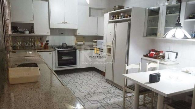 Casa para Venda - 564.87m², 4 dormitórios, sendo 2 suites, 2 vagas - Vila Assunção