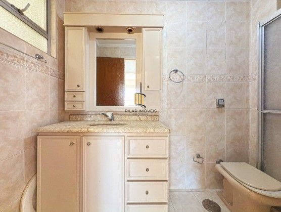 Apartamento 2 dormitórios no bairro Santana