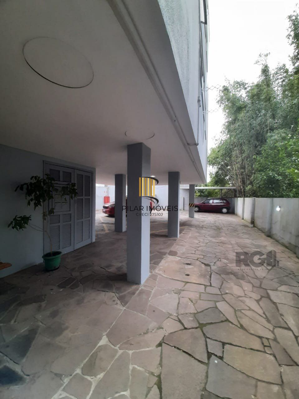 Apartamento 2 dormitórios no bairro Santana