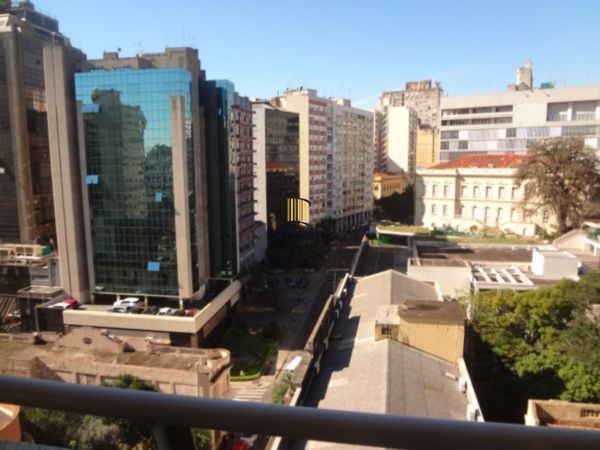 Box para Venda - 16m², 0 dormitórios, 1 vaga - Centro Histórico - Pilar Imóveis