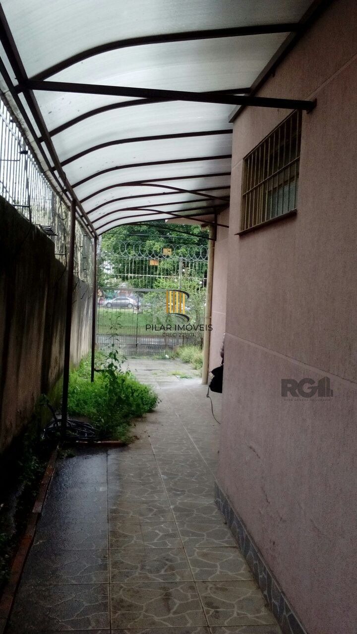 Casa para Venda - 78.39m², 3 dormitórios, Partenon