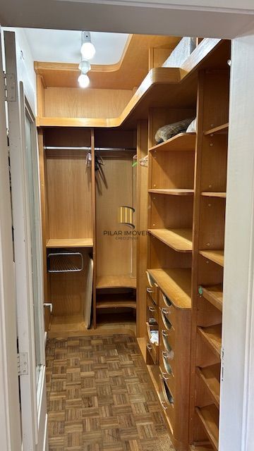 Apartamento 3 dormitórios no bairro Independência