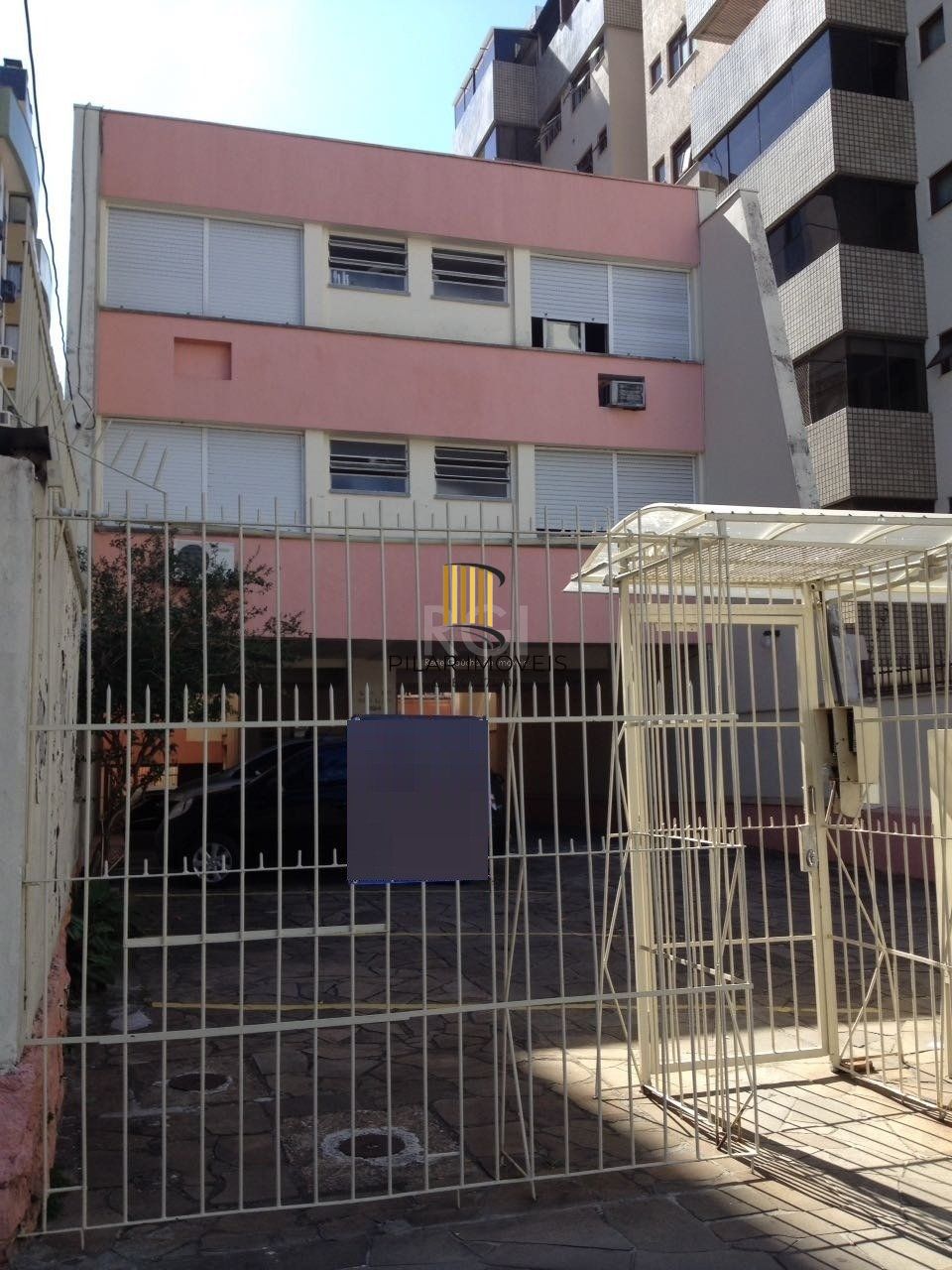 Apartamento para Venda - 44.43m², 1 dormitório, sendo 1 suites, 1 vaga - Santana