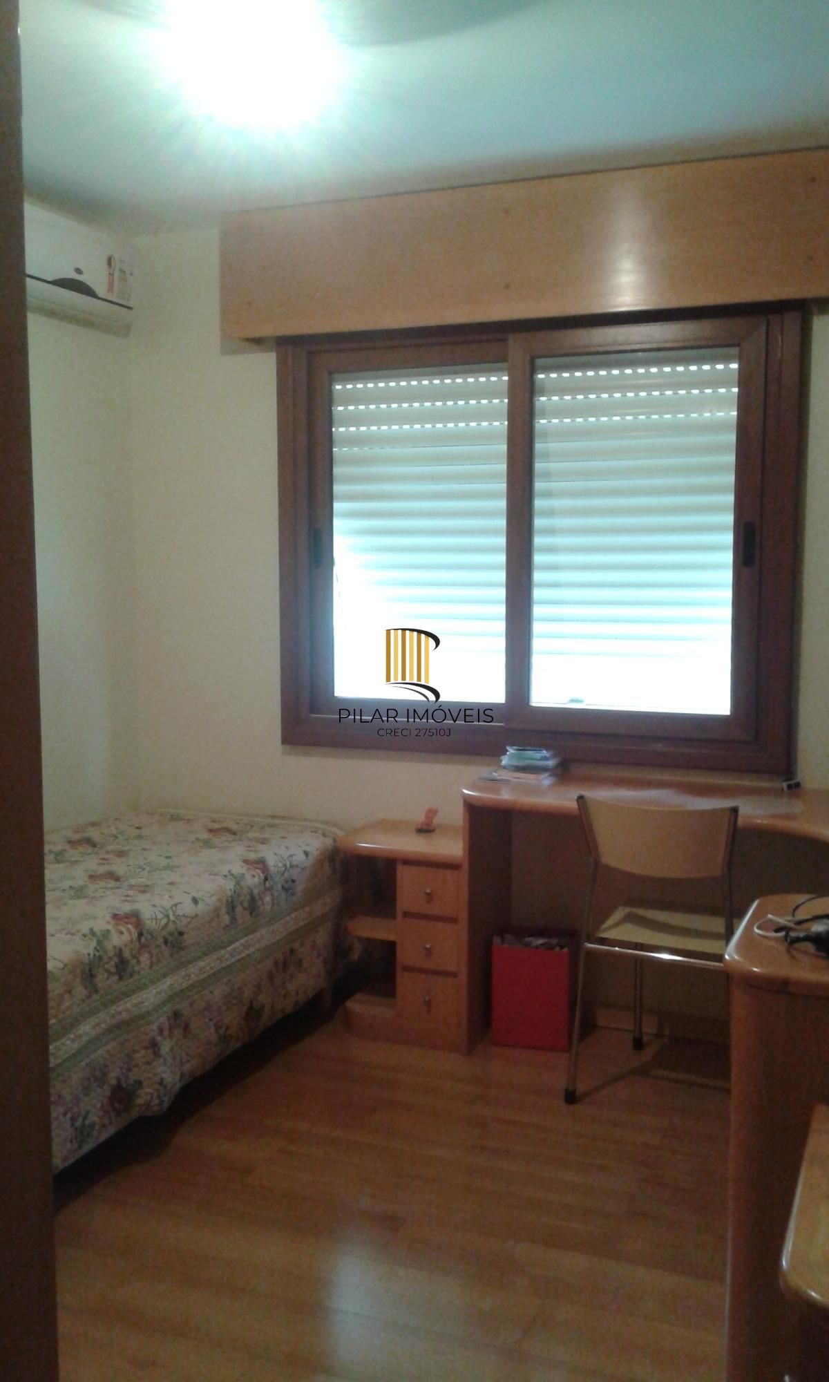 Cobertura para Venda - 174.2m², 3 dormitórios, 2 vagas - Tristeza