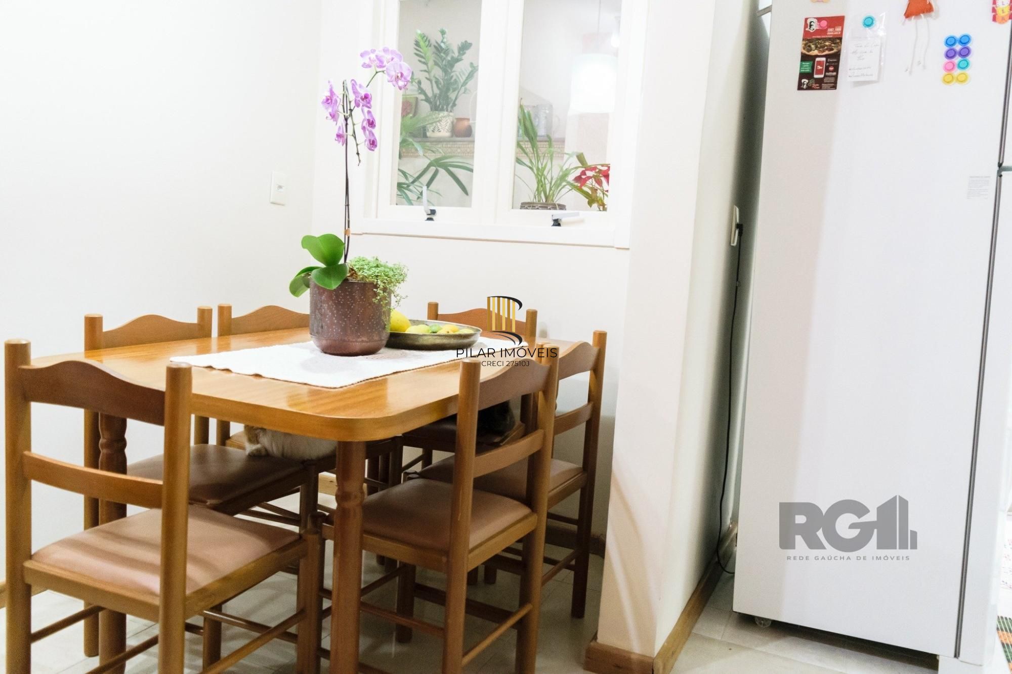 Apartamento 2 dormitórios no bairro Petrópolis