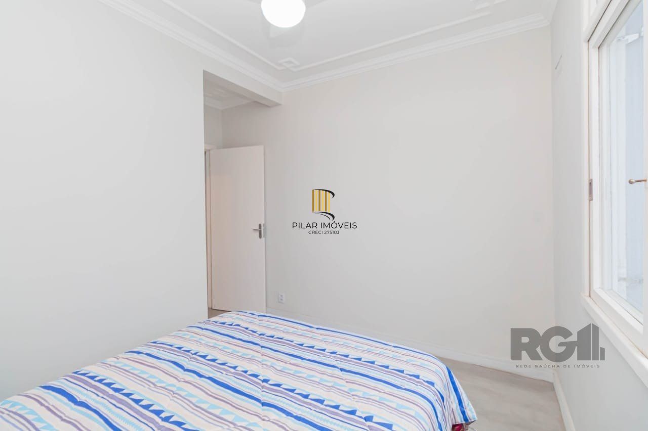 Apartamento 3 dormitórios no bairro Centro Histórico