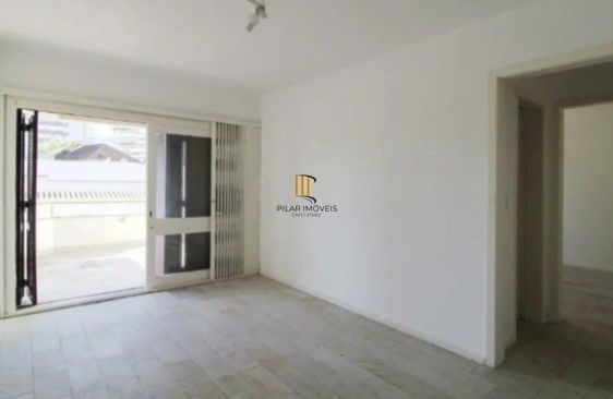 Apartamento para Venda - 74.84m², 1 dormitório, 1 vaga - Rio Branco