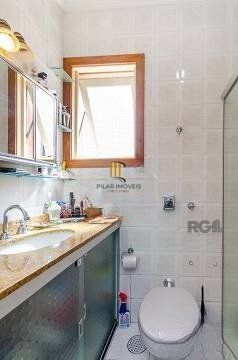 Cobertura para Venda - 165m², 3 dormitórios, sendo 2 suites, 2 vagas - Santana