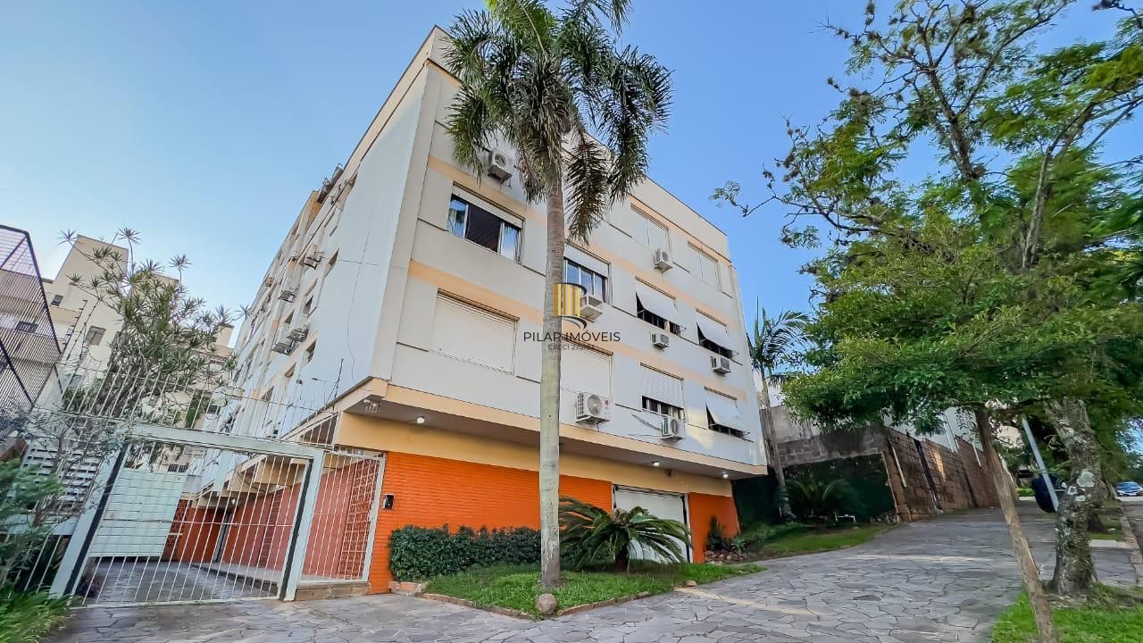 Apartamento 3 dormitórios no bairro Petrópolis