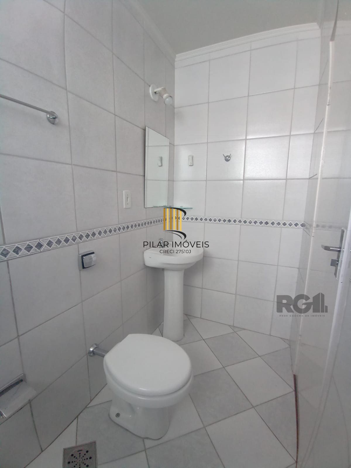 Apartamento JK para Venda - 24m², 0 dormitórios, 1 vaga - Santana