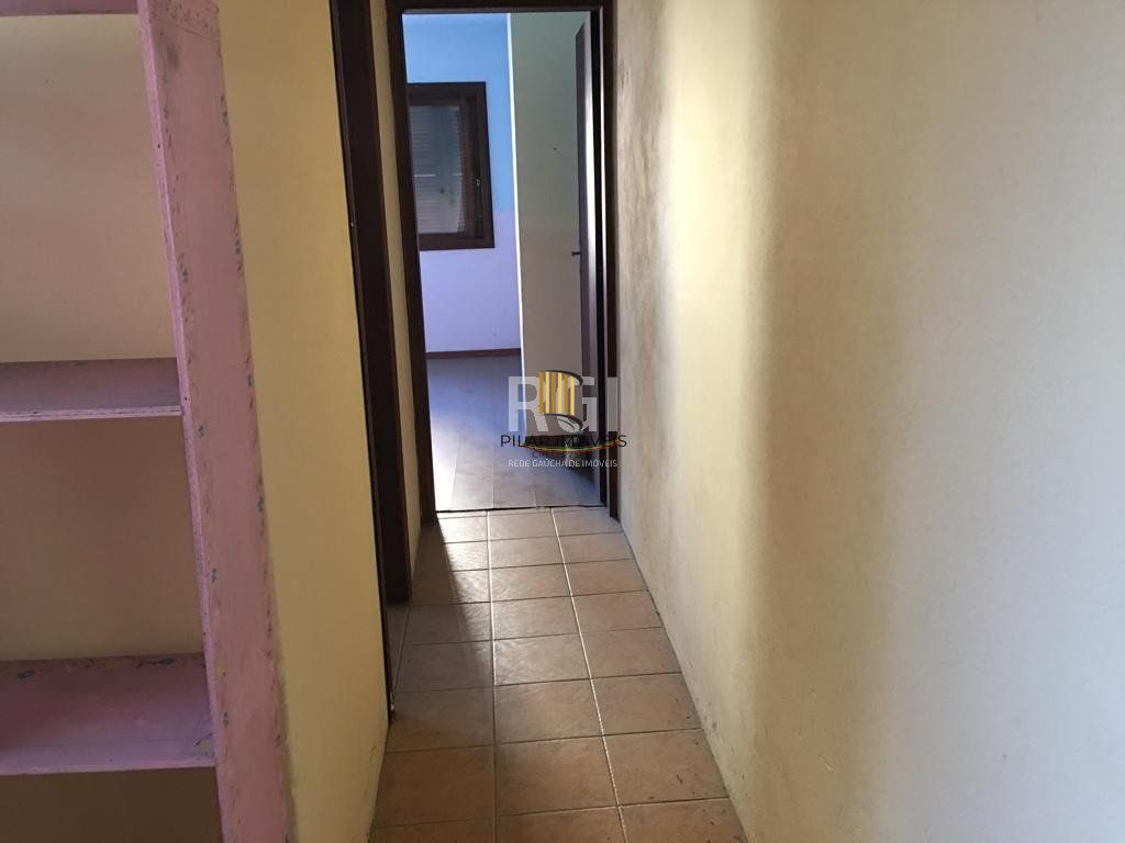 Casa para Venda - 140m², 3 dormitórios, 1 vaga - Santana