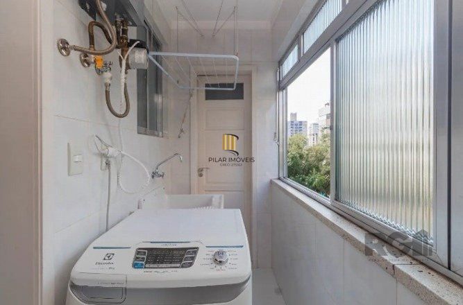 Apartamento 2 dormitórios no bairro Santana