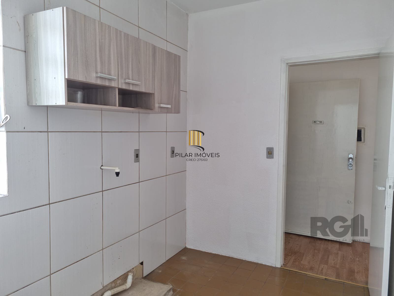 Apartamento de 1dormitório para venda no bairro Partenon