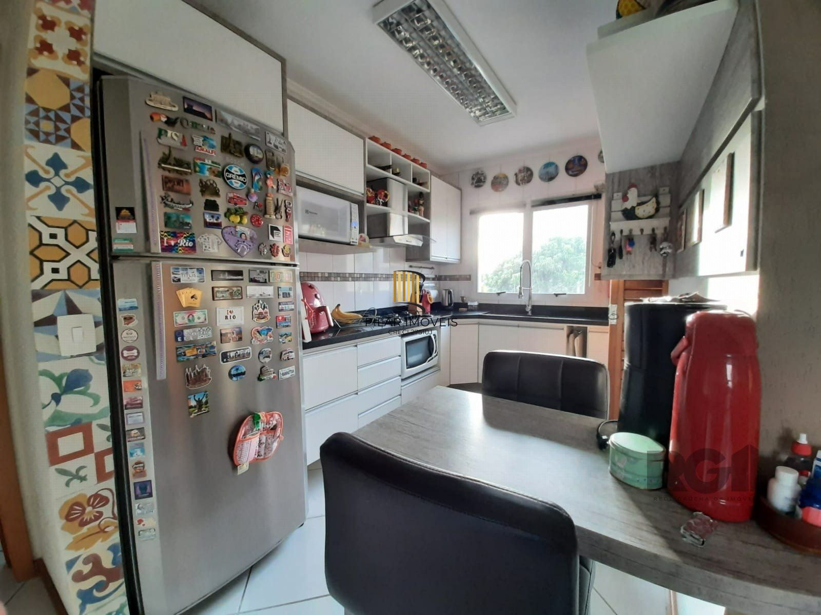 Apartamento 3 dormitórios no bairro Santana