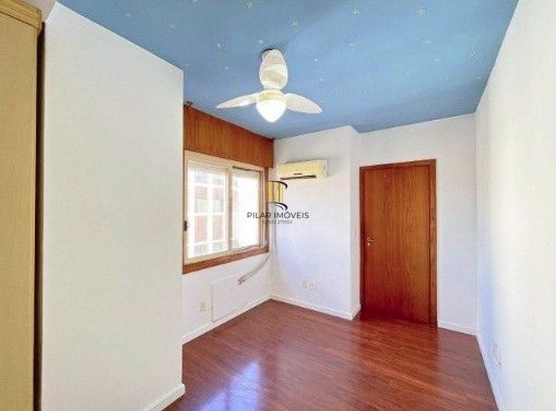 Cobertura para Venda - 165m², 3 dormitórios, sendo 2 suites, 2 vagas - Santana