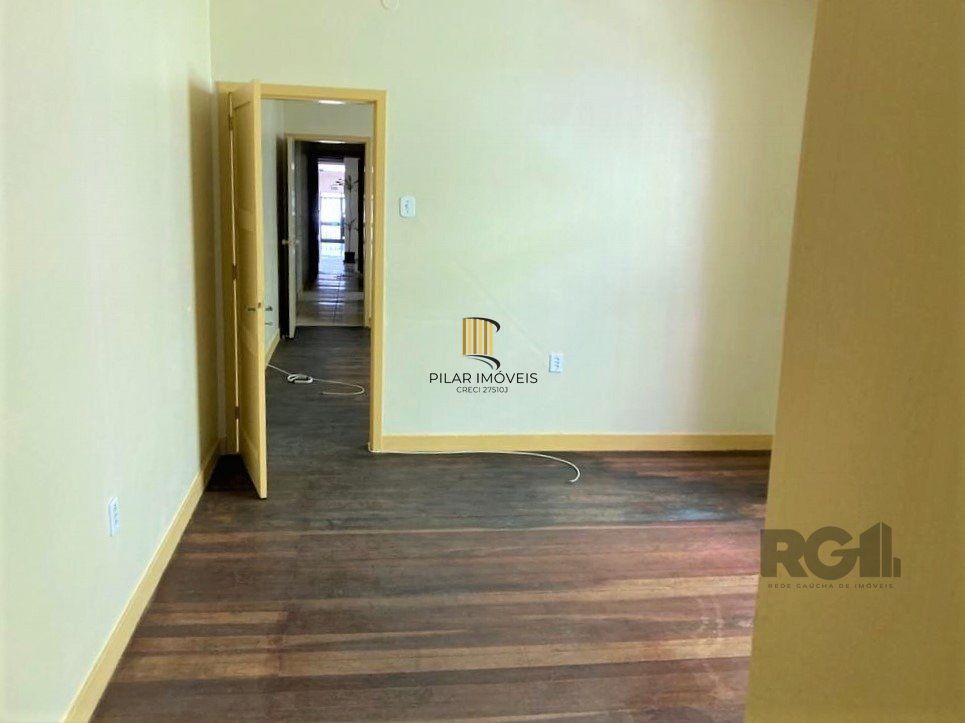 Apartamento 3 dormitórios no bairro Floresta