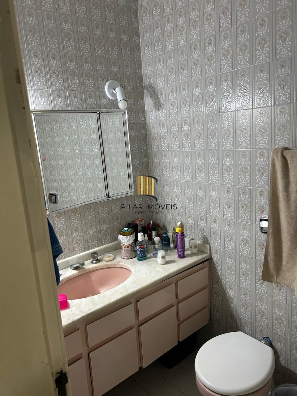 Cobertura 3 dormitórios no bairro Petrópolis