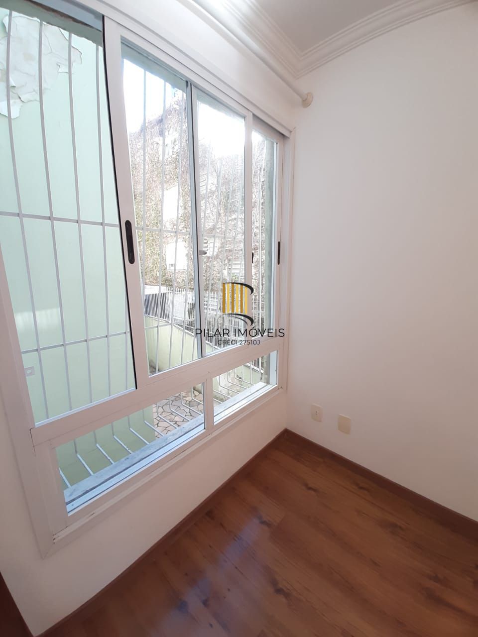 Apartamento 2 dormitórios no bairro Petrópolis