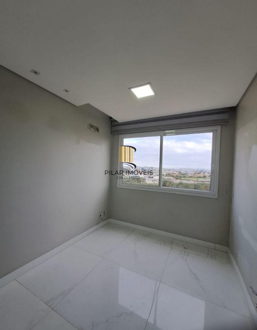 Apartamento 2 dormitórios no bairro Humaitá