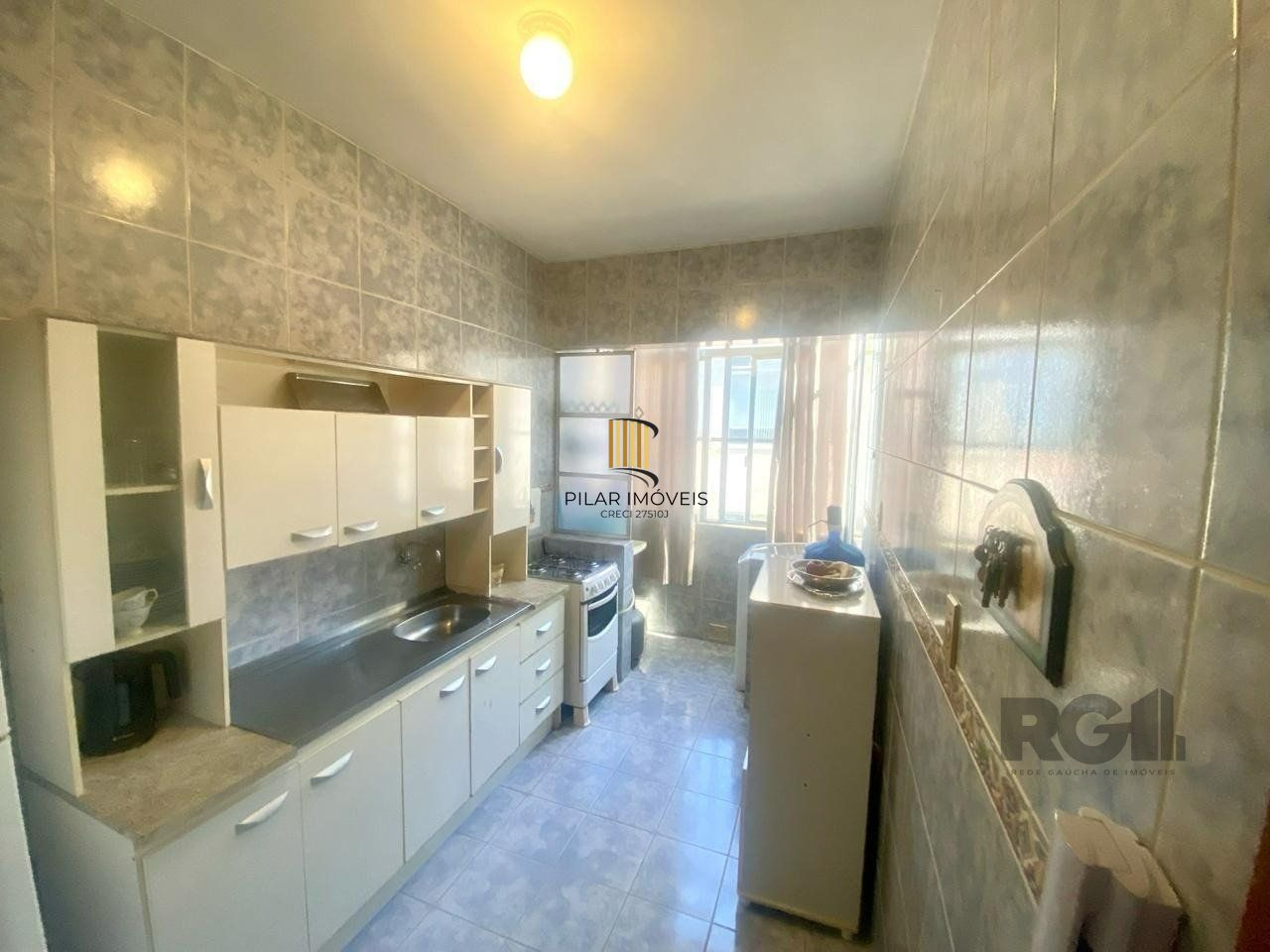 Apartamento 2 dormitórios no bairro Partenon