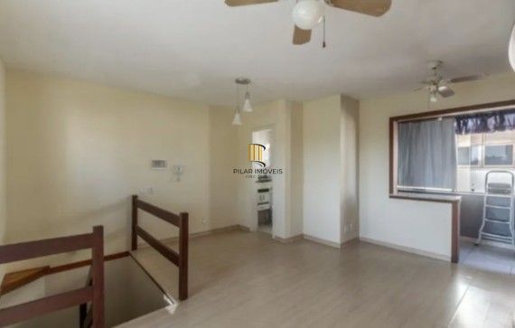 Cobertura para Venda - 122.36m², 2 dormitórios, sendo 2 suites, 1 vaga - Santana