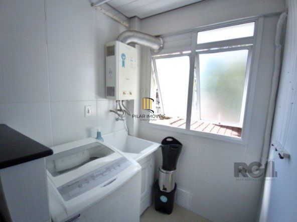 Apartamento 1 dormitório no bairro Passo da Areia