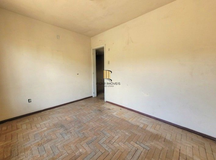 Casa 3 dormitórios no bairro Petrópolis