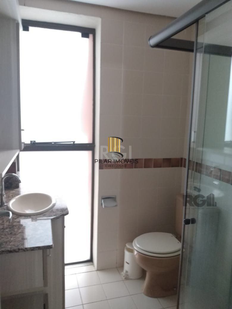 Apartamento 2 dormitórios no bairro Santana