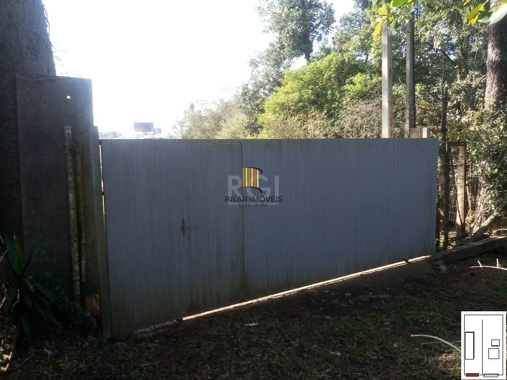 Terreno para Venda - 2240m², 0 dormitórios, Ipanema