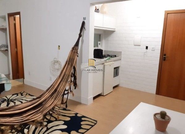 Cobertura 2 dormitórios no bairro Centro Histórico