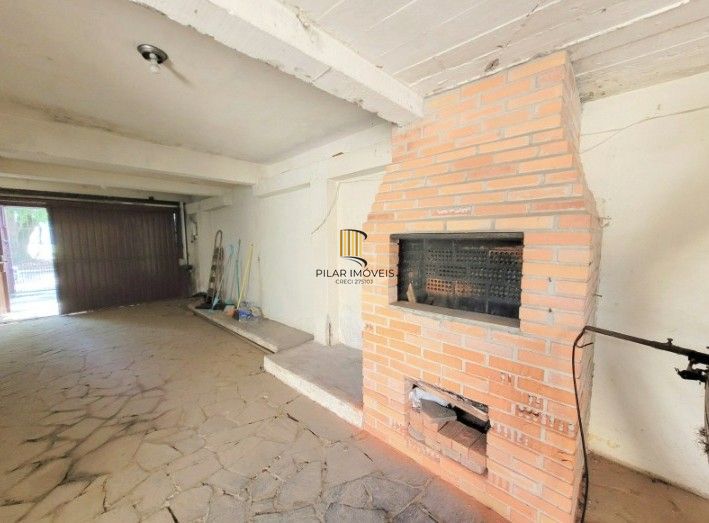 Casa 3 dormitórios no bairro Petrópolis