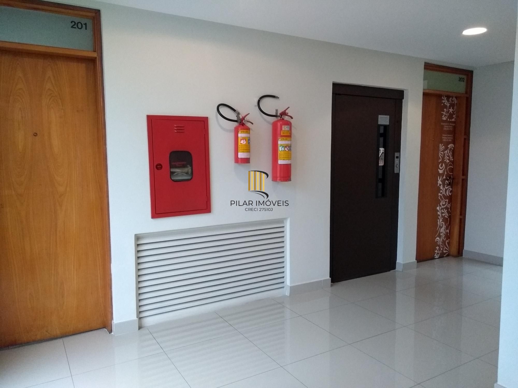 Conjunto/Sala para Venda - 26.57m², 0 dormitórios, Cidade Baixa