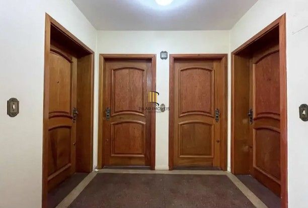 Apartamento para Venda - 92.96m², 3 dormitórios, 1 vaga - Santana