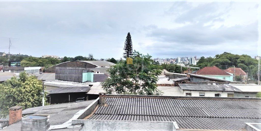 Apartamento JK para Venda - 27.66m², 0 dormitórios, Vila João Pessoa