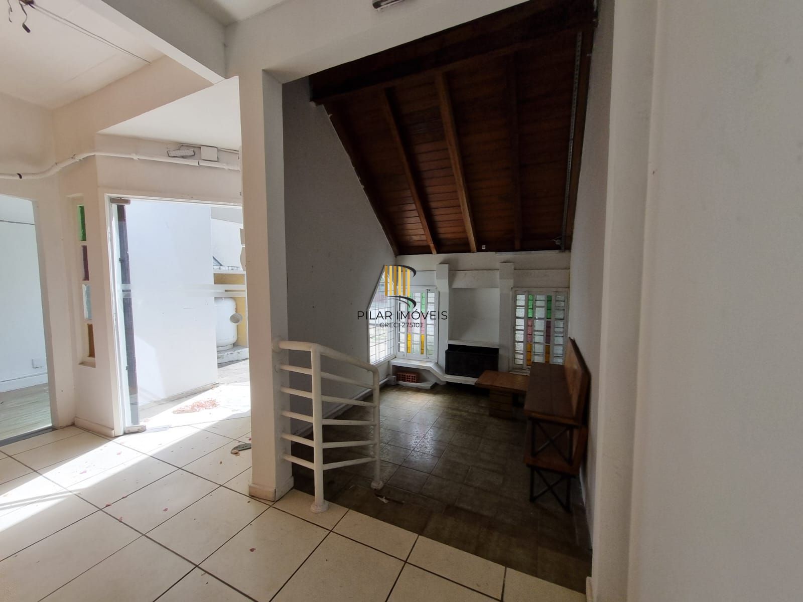 Casa Comercial para Venda Santana