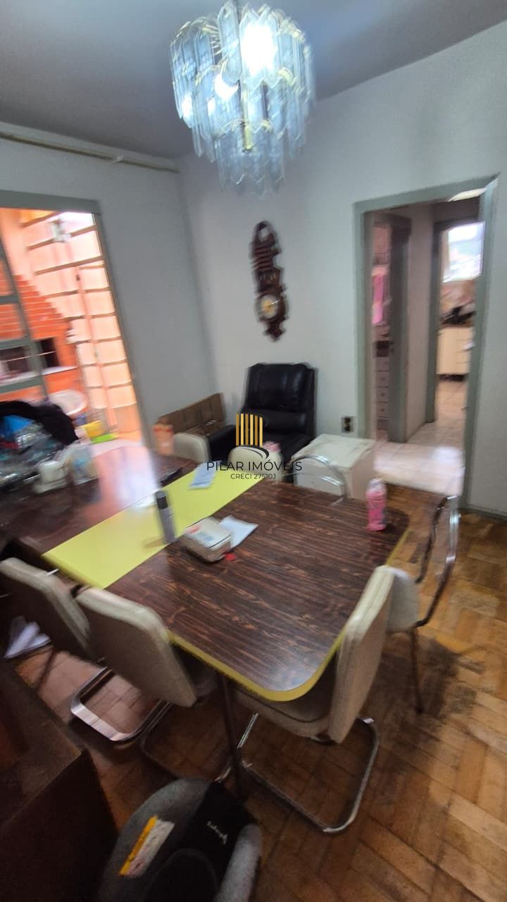 Casa 3 dormitórios no bairro Jardim Europa