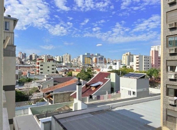 Apartamento 1 dormitório no bairro Santana