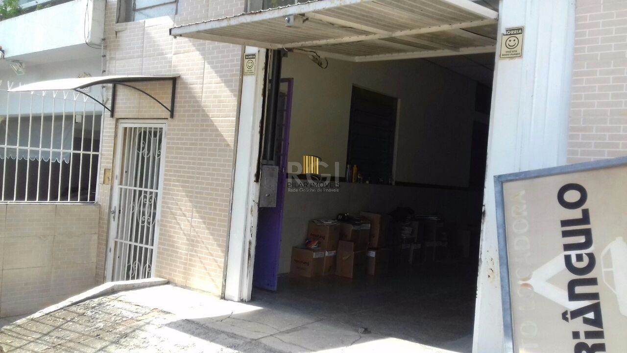 Predio para Venda - 340m², 2 dormitórios, sendo 1 suites, Partenon