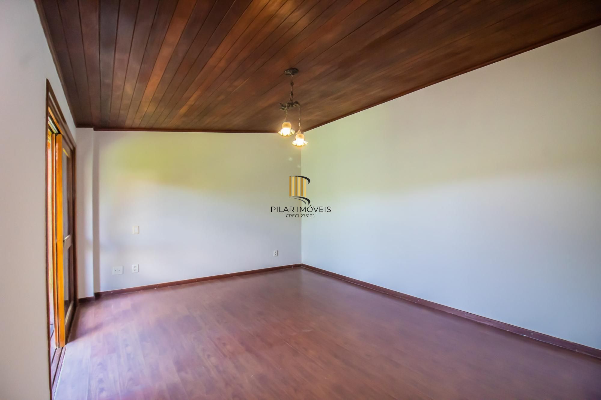 Casa de Condomínio 3 dormitórios no bairro Menino Deus