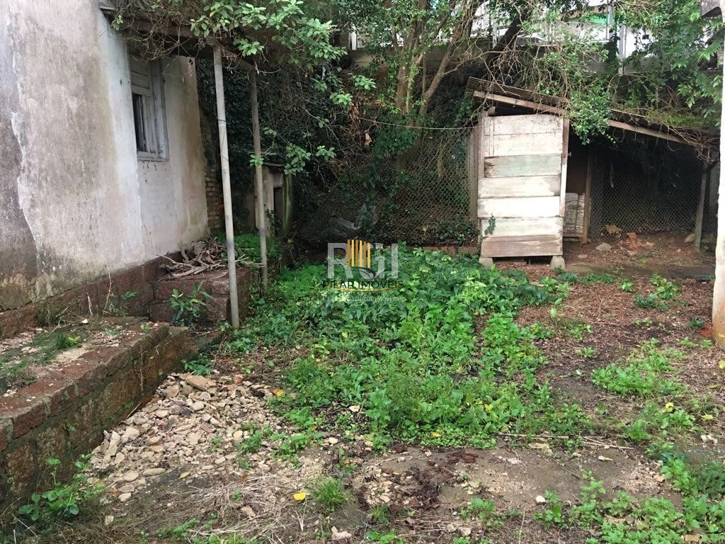 Terreno para Venda - 302m², 0 dormitórios, Medianeira