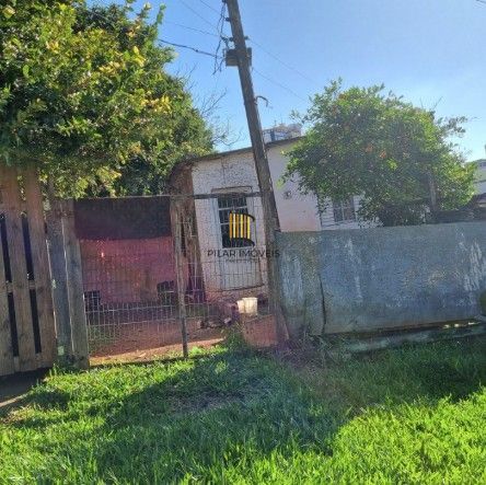 Terreno no bairro Santa Tereza - Pilar Imóveis