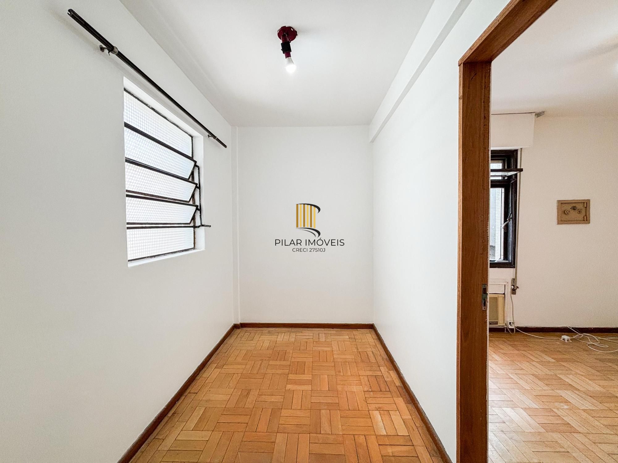 Apartamento 3 dormitórios no bairro Santana