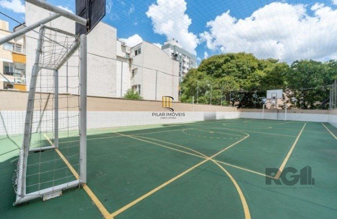 Apartamento 2 dormitórios no bairro Jardim  Botânico